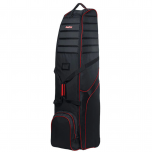 BagBoy Reistas T-660 Black/Red