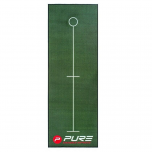 Pure2Improve Talent Puttingmat