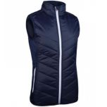 Sunderland Tania SUNLC45 dames bodywarmer Navy