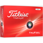 Titleist TruFeel 2024 wit