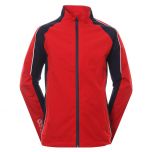 Sunderland Golf Vancouver Pro waterproof jacket