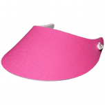 Foam Visor roze