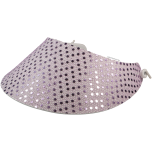 Print-45-Lila met glitter stippen