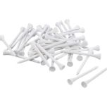 XQ Max wooden golftees
