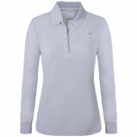 Greg Norman dames polo g2s8k900 grey
