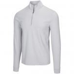 Greg Norman heren baselayer G7S21K070 Shark grey heather