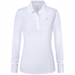 Greg Norman  dames polo g2s8k900 white