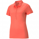Puma 595822 15 Rotation polo Georgia peach