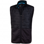 Greg Norman GN155GILB Quilted heren bodywarmer