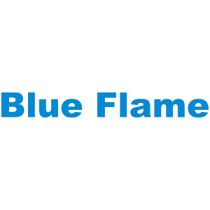 Blue Flame