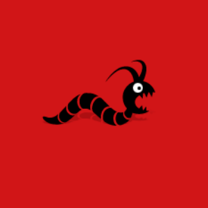 Woodworm
