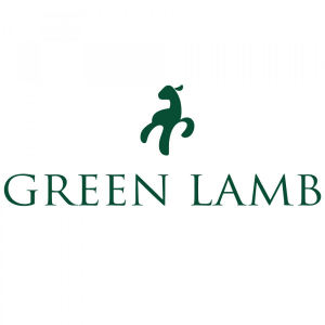 Green Lamb