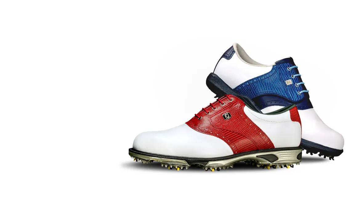 Golfschoenen